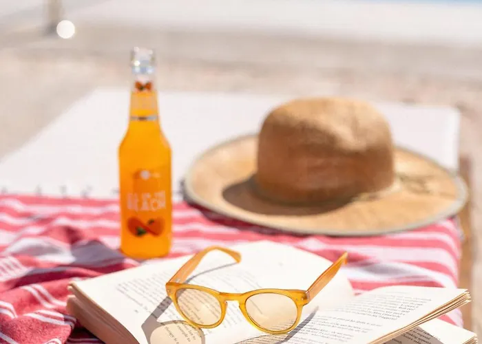 Sani Gulf I & Ii Hotel Sani (Chalkidiki)