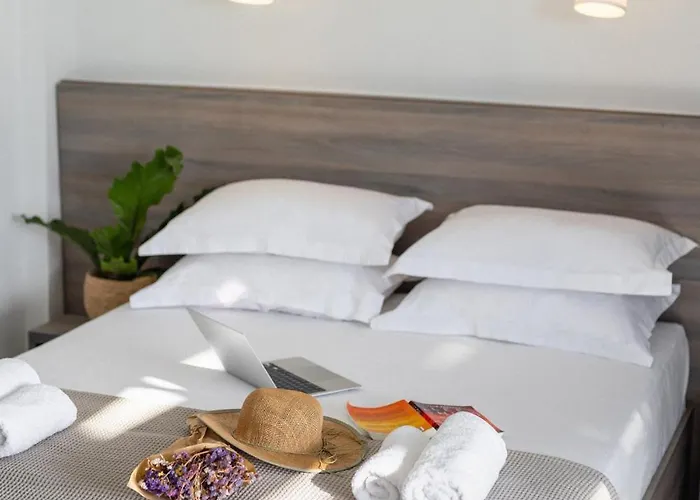 Sani Gulf I & Ii * Sani (Chalkidiki)