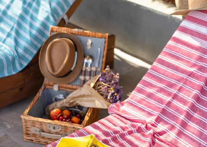 Sani Gulf I & Ii Hotel