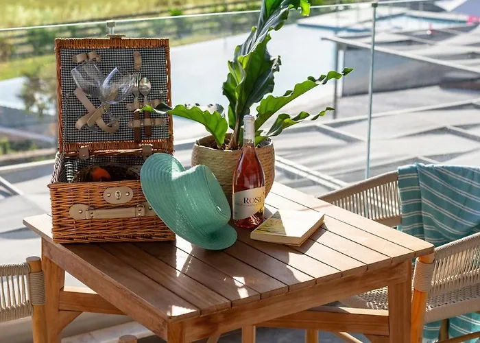 Hotel Sani Gulf I & Ii *