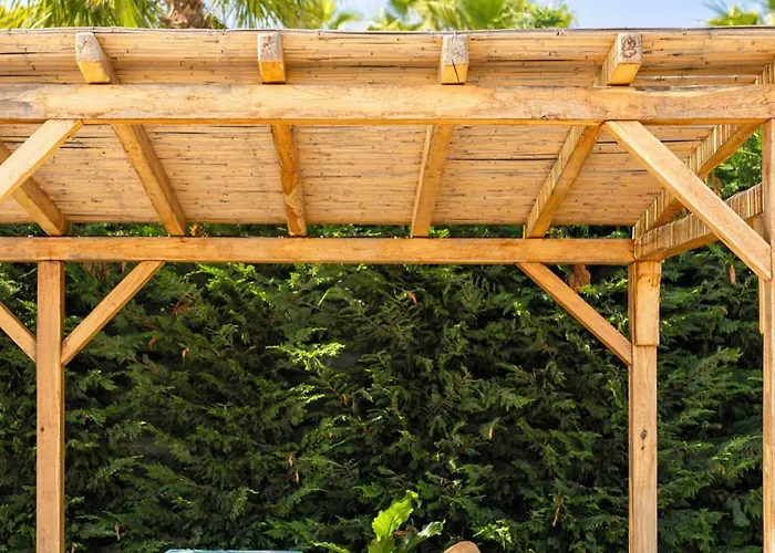 Hotel Sani Gulf I & Ii Sani (Chalkidiki)