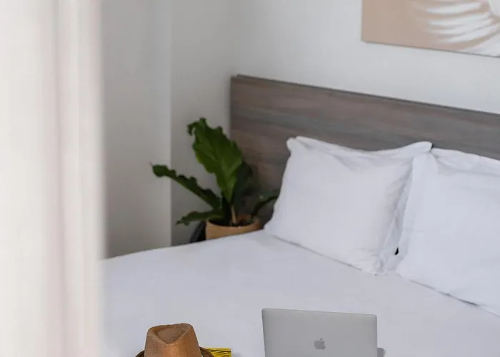 Sani Gulf I & Ii Hotel